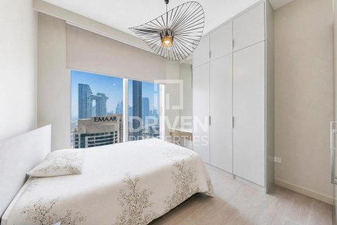 Downtown Dubai (Downtown Burj Dubai), Dubai, BAE’de kiralık daire 3 yatak odası, 145.11 m&sup2; No 754177 - fotoğraf 10