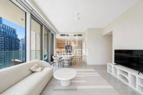 Downtown Dubai (Downtown Burj Dubai), Dubai, BAE’de kiralık daire 3 yatak odası, 145.11 m&sup2; No 754177 - fotoğraf 3