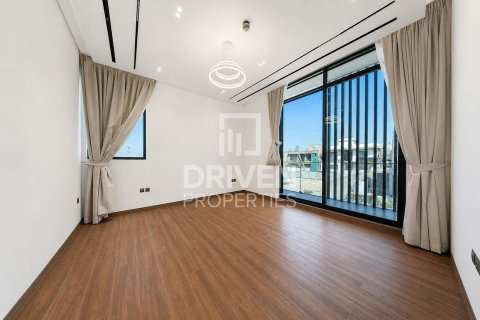 Villa til leie i Mohammed Bin Rashid City, Dubai, Emiratene 5 soverom, 467.21 kvm Nr. 754180 - Foto 16