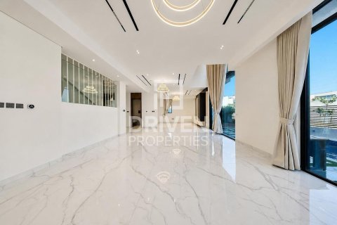 Villa til leie i Mohammed Bin Rashid City, Dubai, Emiratene 5 soverom, 467.21 kvm Nr. 754180 - Foto 3