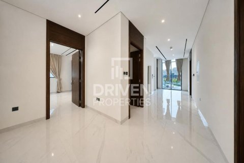 Villa til leie i Mohammed Bin Rashid City, Dubai, Emiratene 5 soverom, 467.21 kvm Nr. 754180 - Foto 15