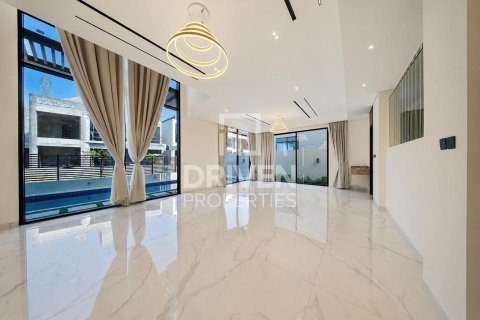 Villa til leie i Mohammed Bin Rashid City, Dubai, Emiratene 5 soverom, 467.21 kvm Nr. 754180 - Foto 4