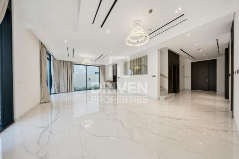Villa til leie i Mohammed Bin Rashid City, Dubai, Emiratene 5 soverom, 467.21 kvm Nr. 754180 - Foto 2