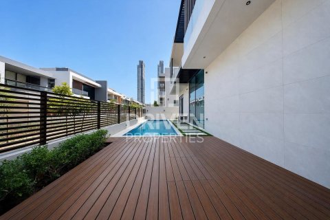 Villa til leie i Mohammed Bin Rashid City, Dubai, Emiratene 5 soverom, 467.21 kvm Nr. 754180 - Foto 26