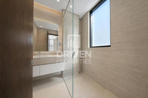 Villa til leie i Mohammed Bin Rashid City, Dubai, Emiratene 5 soverom, 467.21 kvm Nr. 754180 - Foto 20
