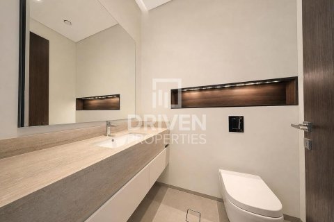 Villa til leie i Mohammed Bin Rashid City, Dubai, Emiratene 5 soverom, 467.21 kvm Nr. 754180 - Foto 21