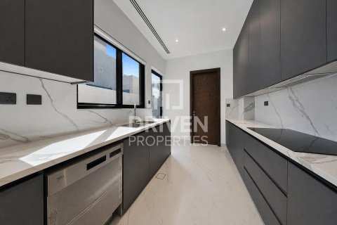 Villa til leie i Mohammed Bin Rashid City, Dubai, Emiratene 5 soverom, 467.21 kvm Nr. 754180 - Foto 19