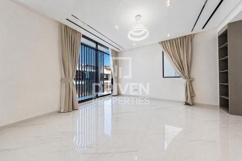 Villa til leie i Mohammed Bin Rashid City, Dubai, Emiratene 5 soverom, 467.21 kvm Nr. 754180 - Foto 13
