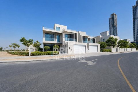 Villa til leie i Mohammed Bin Rashid City, Dubai, Emiratene 5 soverom, 467.21 kvm Nr. 754180 - Foto 28