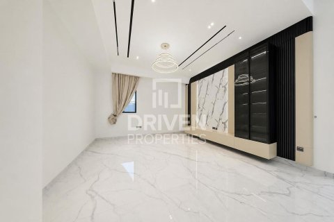 Villa til leie i Mohammed Bin Rashid City, Dubai, Emiratene 5 soverom, 467.21 kvm Nr. 754180 - Foto 7
