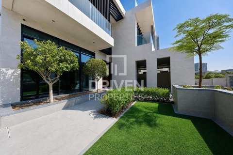 Villa til leie i Mohammed Bin Rashid City, Dubai, Emiratene 5 soverom, 467.21 kvm Nr. 754180 - Foto 27