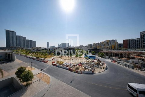 Villa til leie i Mohammed Bin Rashid City, Dubai, Emiratene 5 soverom, 467.21 kvm Nr. 754180 - Foto 25