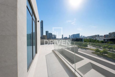 Villa til leie i Mohammed Bin Rashid City, Dubai, Emiratene 5 soverom, 467.21 kvm Nr. 754180 - Foto 23