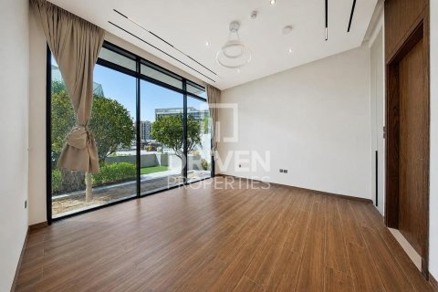 Villa til leie i Mohammed Bin Rashid City, Dubai, Emiratene 5 soverom, 467.21 kvm Nr. 754180 - Foto 5