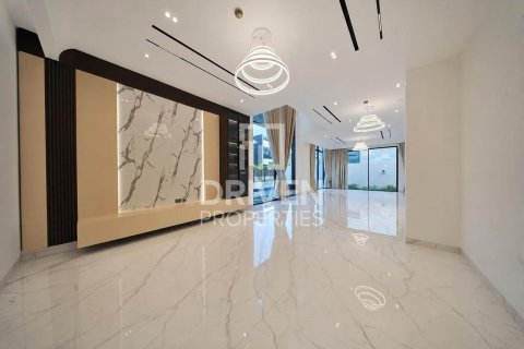 Villa til leie i Mohammed Bin Rashid City, Dubai, Emiratene 5 soverom, 467.21 kvm Nr. 754180 - Foto 6