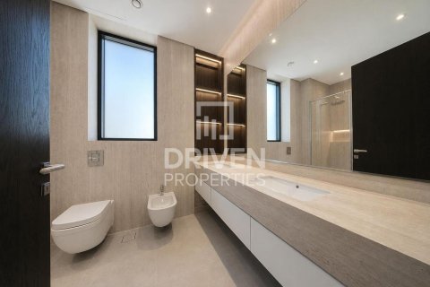 Villa til leie i Mohammed Bin Rashid City, Dubai, Emiratene 5 soverom, 467.21 kvm Nr. 754180 - Foto 22