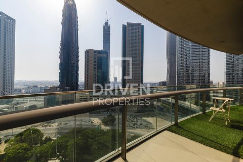 Apartament de închiriat în Downtown Dubai (Downtown Burj Dubai), Dubai, EAU 2 dormitoare, 123.65 mp.  №754181 - poză 9