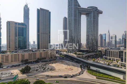Apartament de închiriat în Downtown Dubai (Downtown Burj Dubai), Dubai, EAU 2 dormitoare, 123.65 mp.  №754181 - poză 10