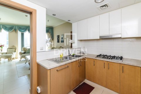 Apartament de închiriat în Downtown Dubai (Downtown Burj Dubai), Dubai, EAU 2 dormitoare, 123.65 mp.  №754181 - poză 4