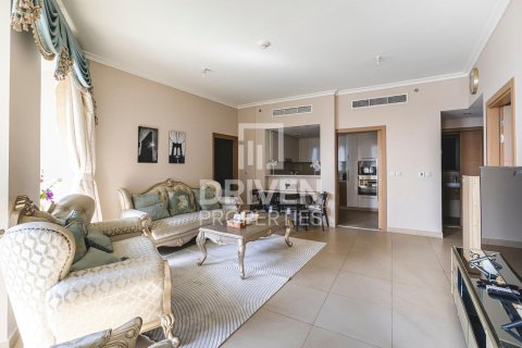 Apartament de închiriat în Downtown Dubai (Downtown Burj Dubai), Dubai, EAU 2 dormitoare, 123.65 mp.  №754181 - poză 2
