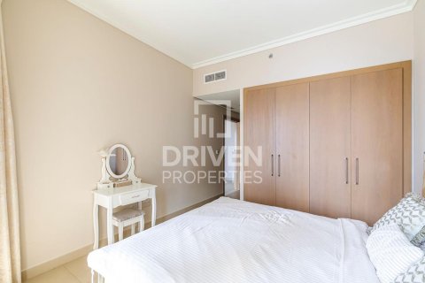 Apartament de închiriat în Downtown Dubai (Downtown Burj Dubai), Dubai, EAU 2 dormitoare, 123.65 mp.  №754181 - poză 5