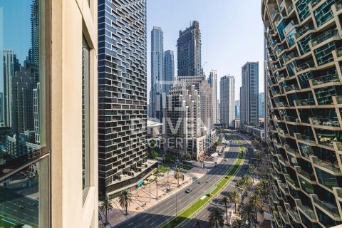 Apartament de închiriat în Downtown Dubai (Downtown Burj Dubai), Dubai, EAU 2 dormitoare, 123.65 mp.  №754181 - poză 8