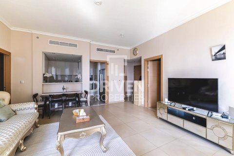 Apartament de închiriat în Downtown Dubai (Downtown Burj Dubai), Dubai, EAU 2 dormitoare, 123.65 mp.  №754181 - poză 1