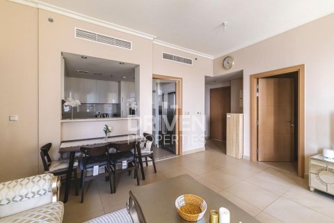 Apartament de închiriat în Downtown Dubai (Downtown Burj Dubai), Dubai, EAU 2 dormitoare, 123.65 mp.  №754181 - poză 3