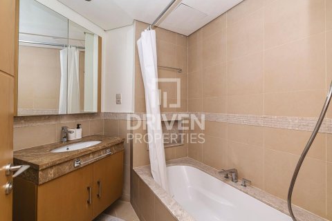 Apartament de închiriat în Downtown Dubai (Downtown Burj Dubai), Dubai, EAU 2 dormitoare, 123.65 mp.  №754181 - poză 7