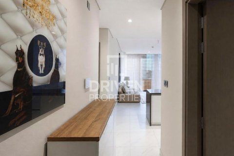 آپارتمان برای اجاره در Mohammed Bin Rashid City، Dubai، امارات متحده عربی 1 خوابه ، 77.3 متر مربع ، شماره 754182 - تصویر 11