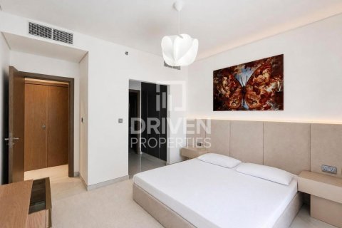 آپارتمان برای اجاره در Mohammed Bin Rashid City، Dubai، امارات متحده عربی 1 خوابه ، 77.3 متر مربع ، شماره 754182 - تصویر 6