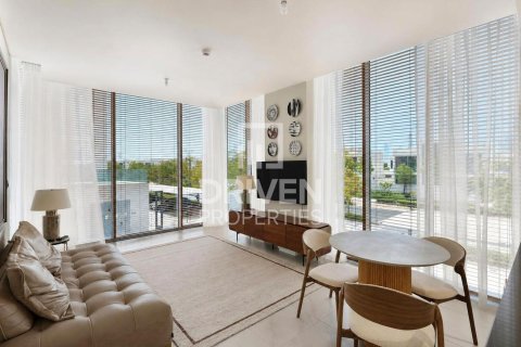 آپارتمان برای اجاره در Mohammed Bin Rashid City، Dubai، امارات متحده عربی 1 خوابه ، 77.3 متر مربع ، شماره 754182 - تصویر 4