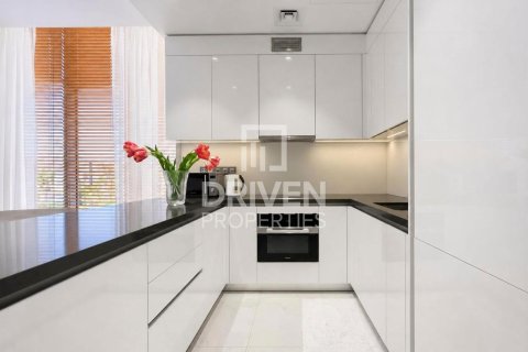 آپارتمان برای اجاره در Mohammed Bin Rashid City، Dubai، امارات متحده عربی 1 خوابه ، 77.3 متر مربع ، شماره 754182 - تصویر 10