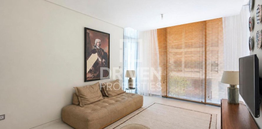 آپارتمان در Mohammed Bin Rashid City، Dubai ، امارات متحده عربی 1 خوابه ، 77.3 متر مربع.  شماره 754182