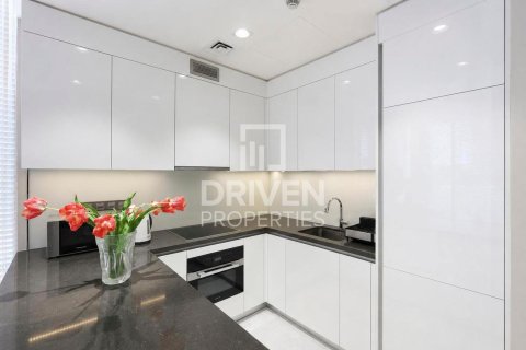 آپارتمان برای اجاره در Mohammed Bin Rashid City، Dubai، امارات متحده عربی 1 خوابه ، 77.3 متر مربع ، شماره 754182 - تصویر 9