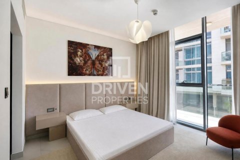 آپارتمان برای اجاره در Mohammed Bin Rashid City، Dubai، امارات متحده عربی 1 خوابه ، 77.3 متر مربع ، شماره 754182 - تصویر 5