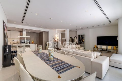 Apartament në Al Barari, Dubai, Emiratet e Bashkuara Arabe 1 dhomë gjumi, 242.2 m2. № 754178 - Foto 4