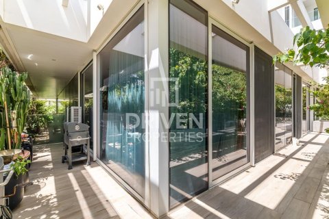 Apartament në Al Barari, Dubai, Emiratet e Bashkuara Arabe 1 dhomë gjumi, 242.2 m2. № 754178 - Foto 11