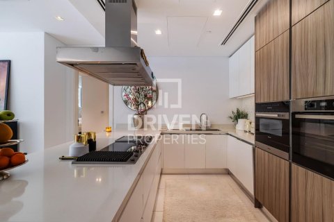 Apartament në Al Barari, Dubai, Emiratet e Bashkuara Arabe 1 dhomë gjumi, 242.2 m2. № 754178 - Foto 13