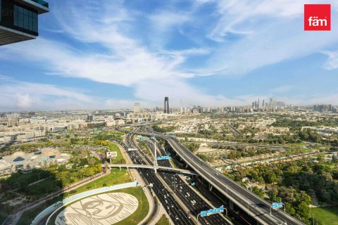 Apartment sa Al Kifaf, Dubai, UAE 3 silid-tulugan, 165.3 sq.m. № 646782 - larawan 21