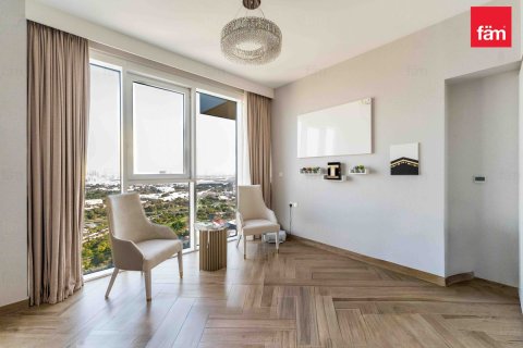 Appartement te koop in Al Kifaf, Dubai, VAE 3 slaapkamers, 165.3 vr.m., nr 646782 - foto 3