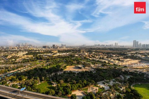 Appartement te koop in Al Kifaf, Dubai, VAE 3 slaapkamers, 165.3 vr.m., nr 646782 - foto 21