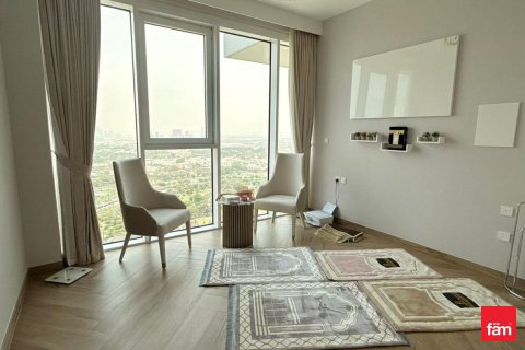 Byt v Al Kifaf, Dubai, SAE 3 ložnice, 165.3 m² Č.: 646782 - fotografie 10