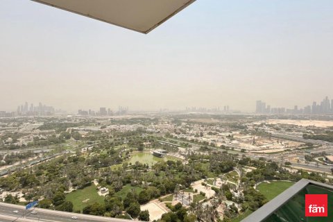 Byt v Al Kifaf, Dubai, SAE 3 ložnice, 165.3 m² Č.: 646782 - fotografie 12