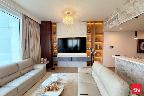 Byt v Al Kifaf, Dubai, SAE 3 ložnice, 165.3 m² Č.: 646782 - fotografie 2