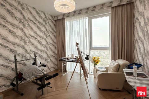 Byt v Al Kifaf, Dubai, SAE 3 ložnice, 165.3 m² Č.: 646782 - fotografie 8
