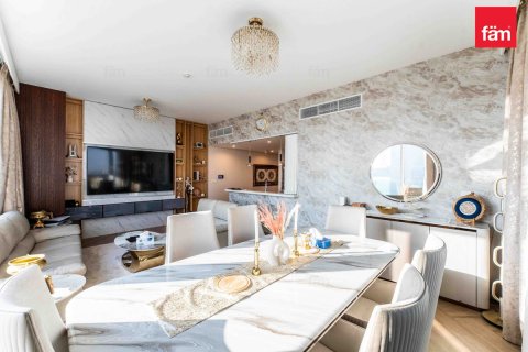 Appartement te koop in Al Kifaf, Dubai, VAE 3 slaapkamers, 165.3 vr.m., nr 646782 - foto 6