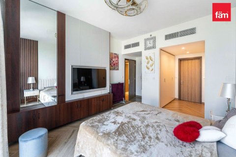 Apartment sa Al Kifaf, Dubai, UAE 3 silid-tulugan, 165.3 sq.m. № 646782 - larawan 8
