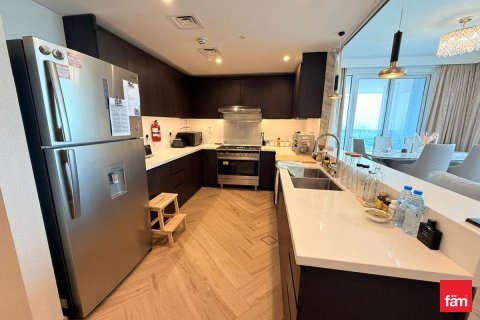 Byt v Al Kifaf, Dubai, SAE 3 ložnice, 165.3 m² Č.: 646782 - fotografie 4