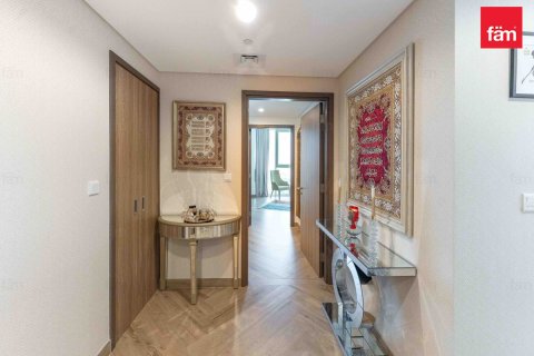 Appartement te koop in Al Kifaf, Dubai, VAE 3 slaapkamers, 165.3 vr.m., nr 646782 - foto 8